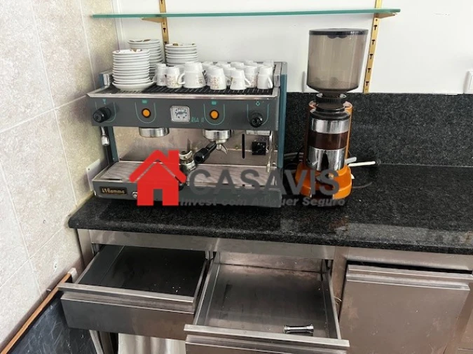 Negócio para Arrendamento em Viseu Foto 16