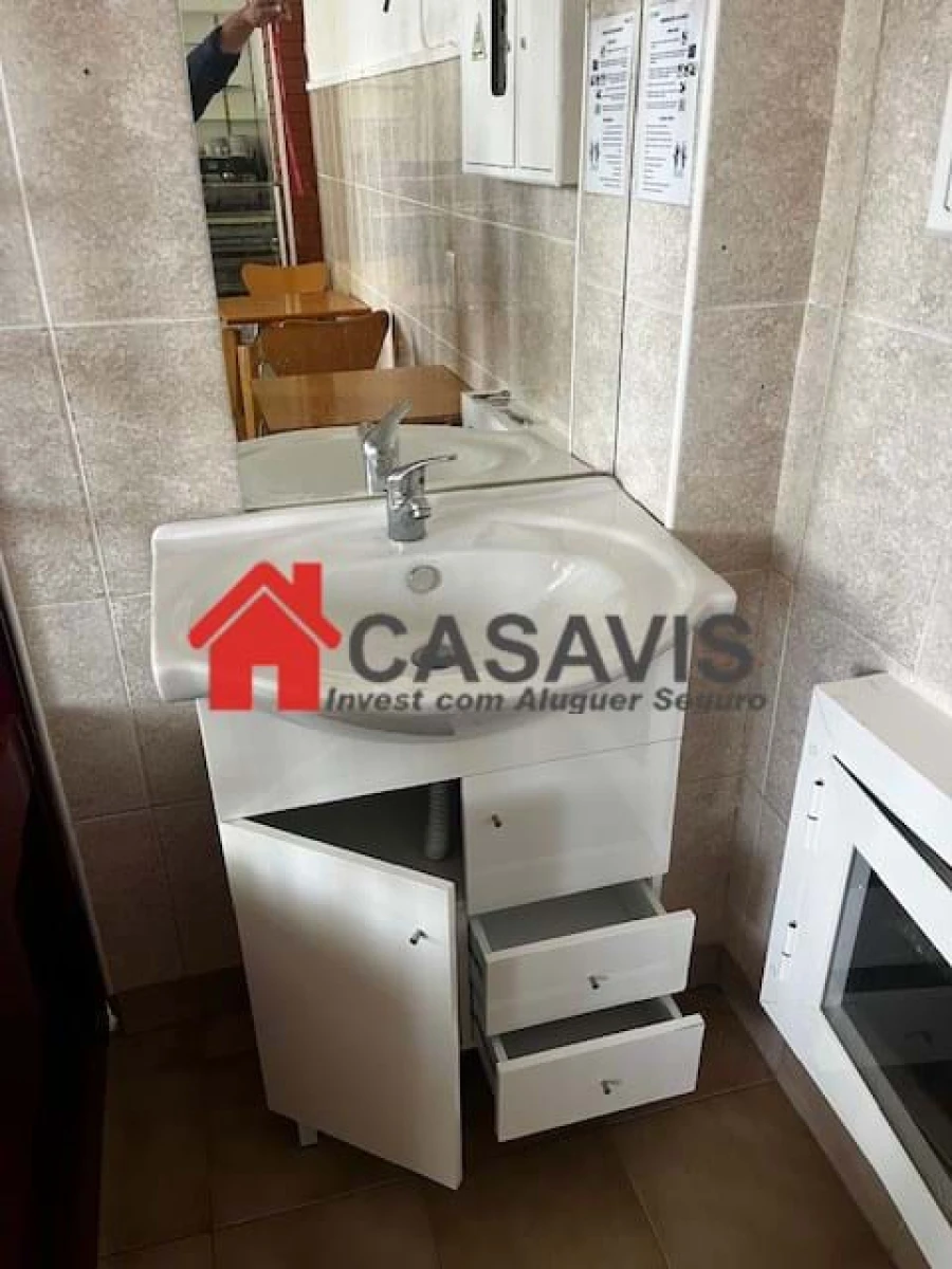 Negócio para Arrendamento em Viseu Foto 5