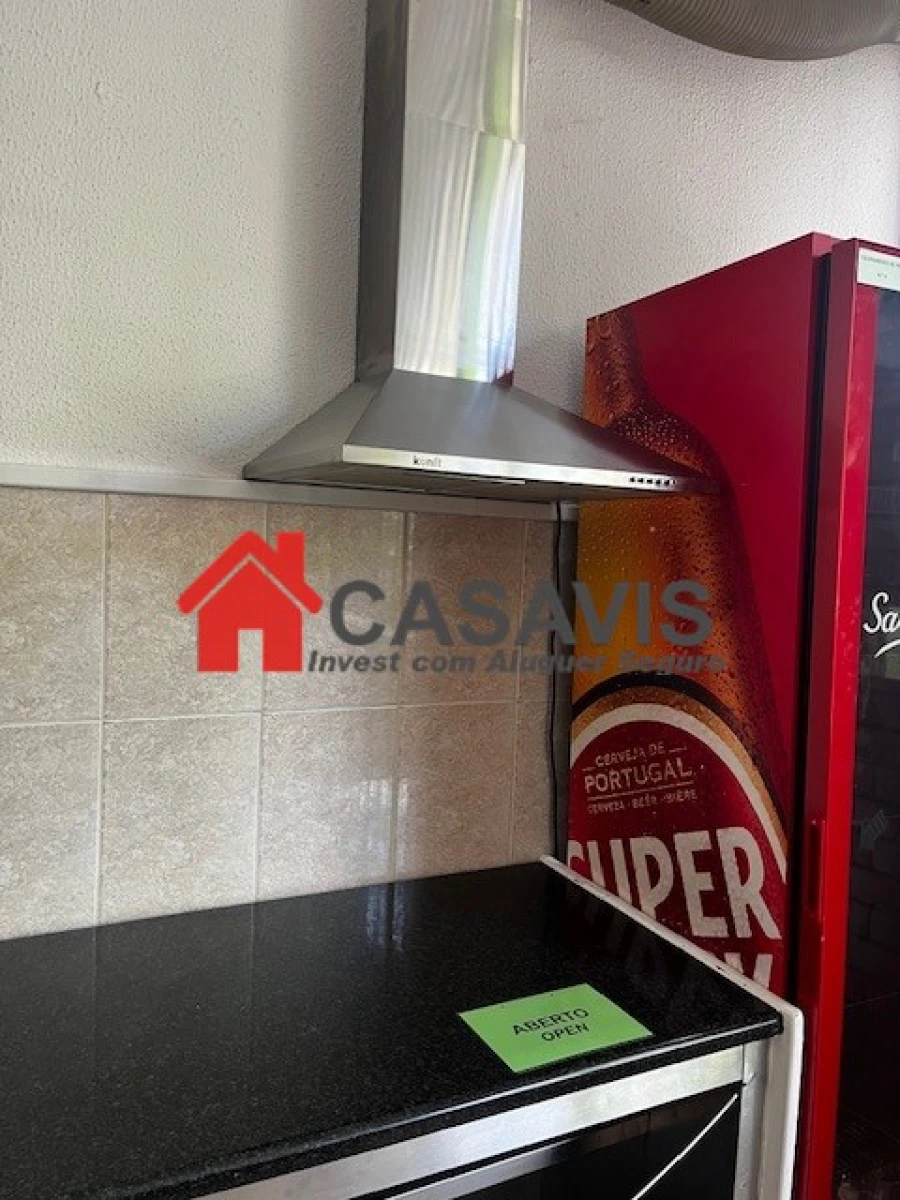 Negócio para Arrendamento em Viseu Foto 11