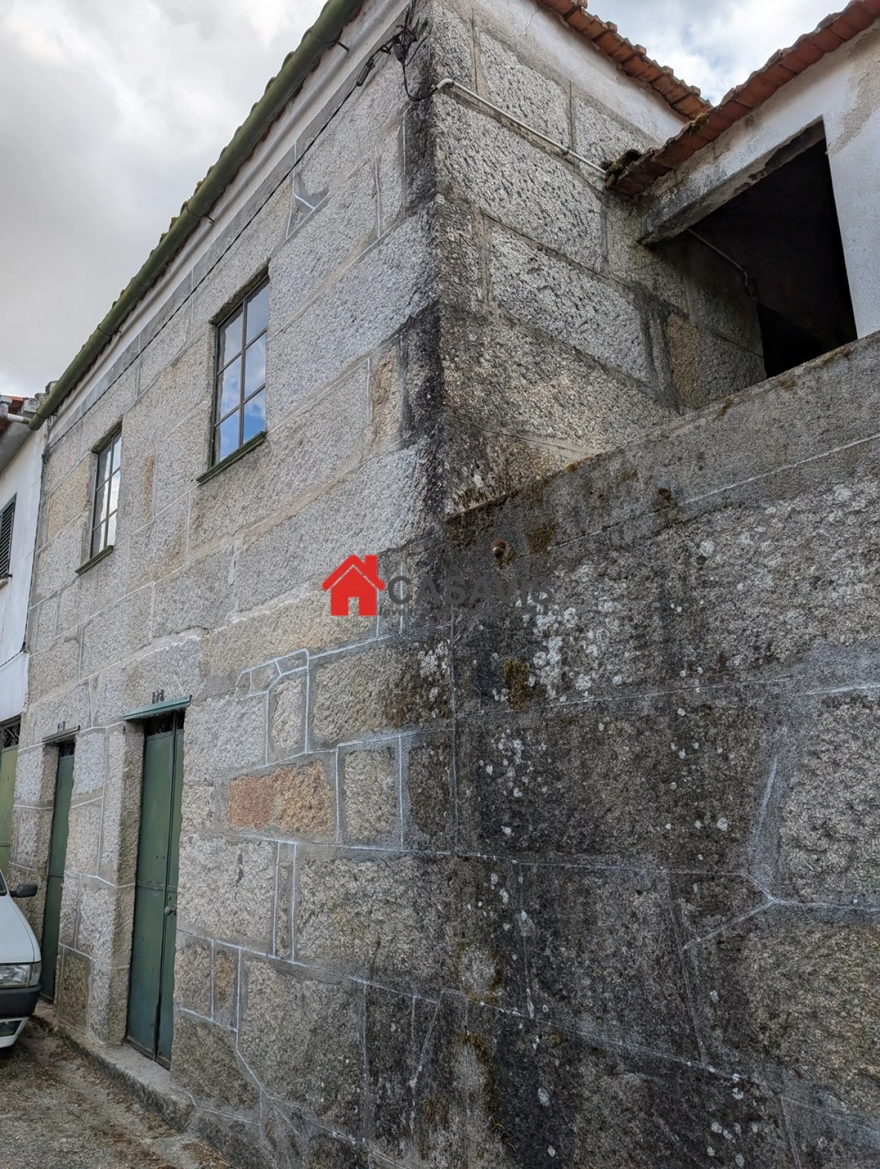 Quinta T4 para Venda em Lapa do Lobo Foto 26