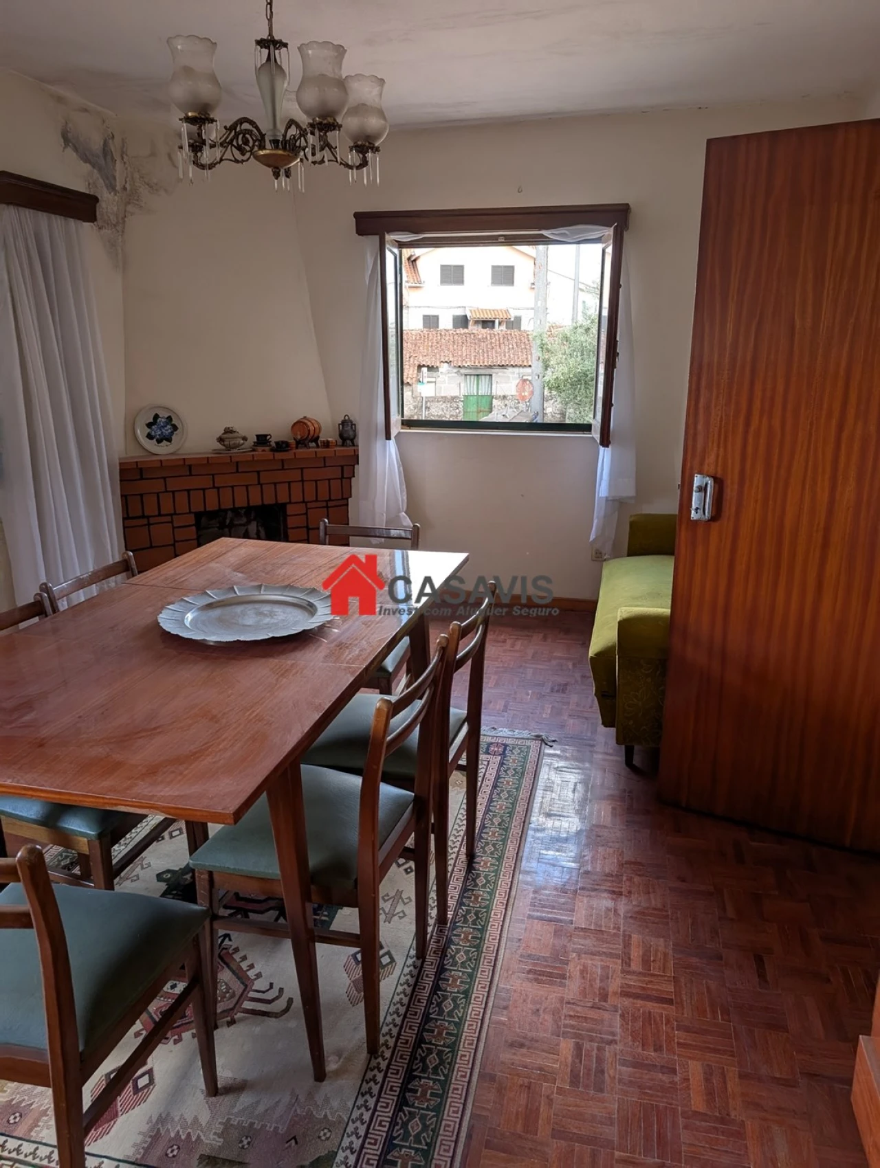 Quinta T4 para Venda em Lapa do Lobo Foto 6