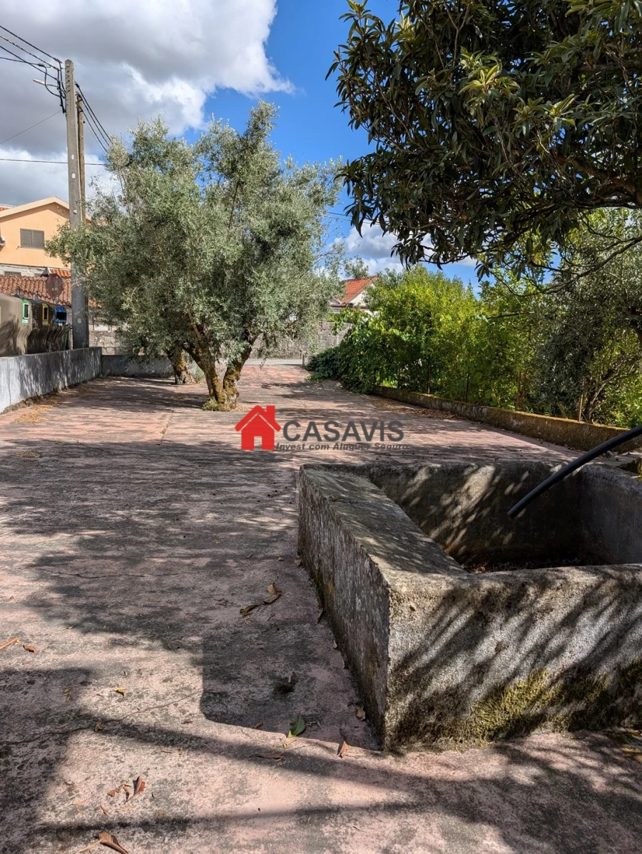 Quinta T4 para Venda em Lapa do Lobo Foto 22