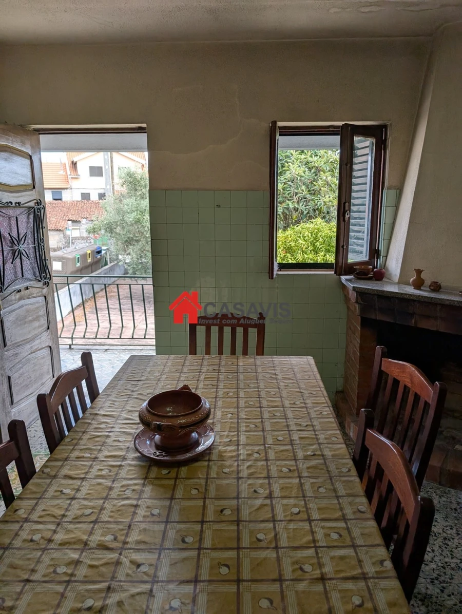 Quinta T4 para Venda em Lapa do Lobo Foto 9