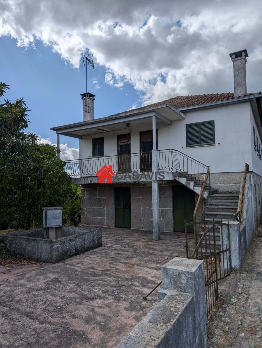 Quinta T4 para Venda em Lapa do Lobo Foto 25