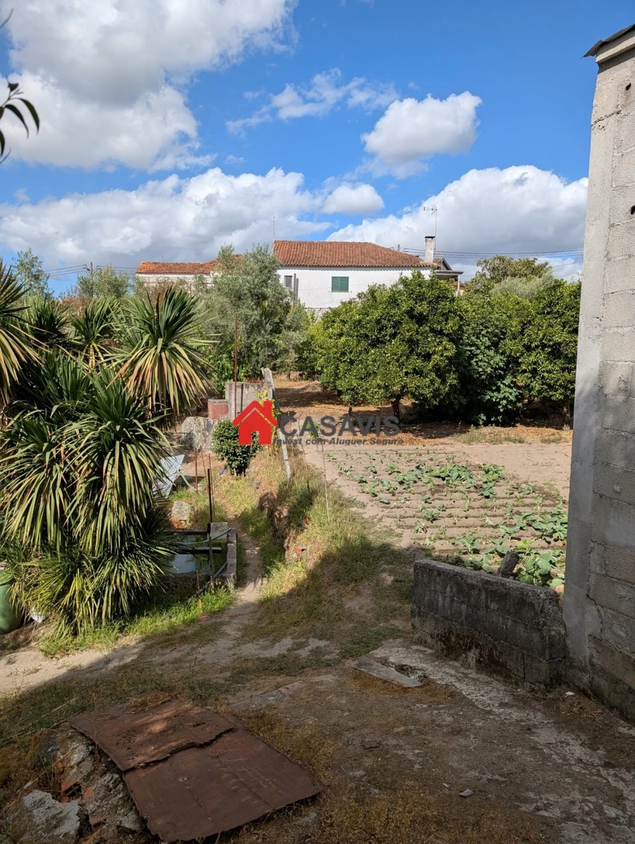 Quinta T4 para Venda em Lapa do Lobo Foto 29