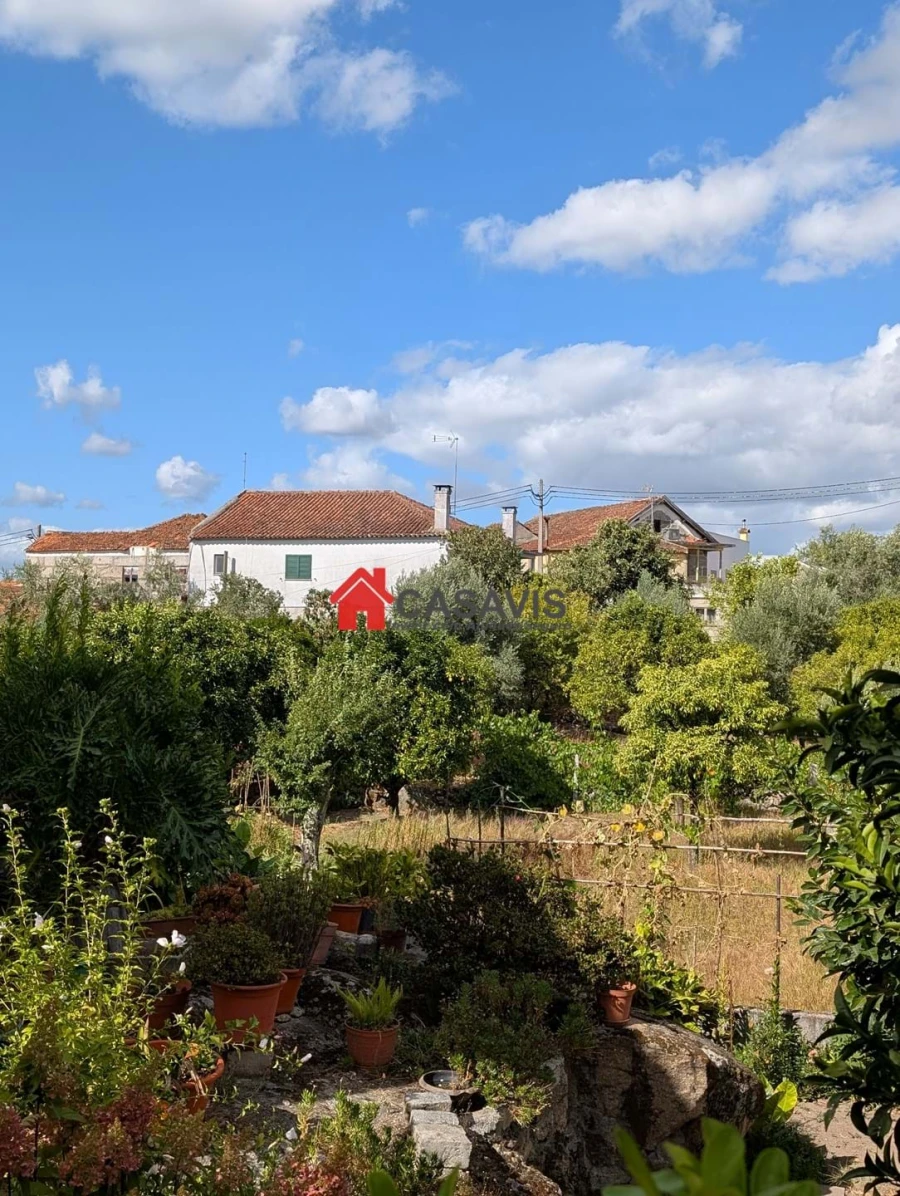 Quinta T4 para Venda em Lapa do Lobo Foto 31