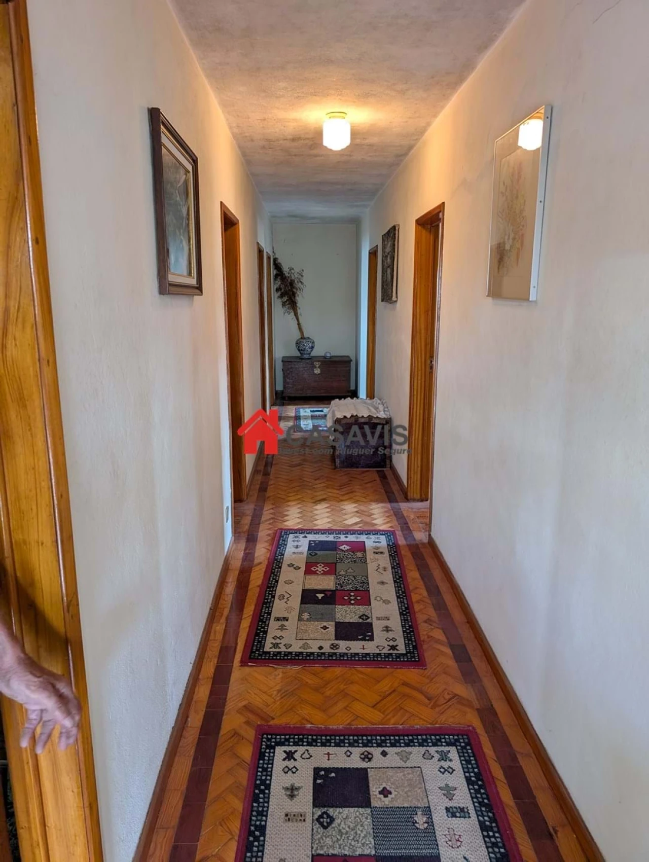 Quinta T4 para Venda em Lapa do Lobo Foto 1