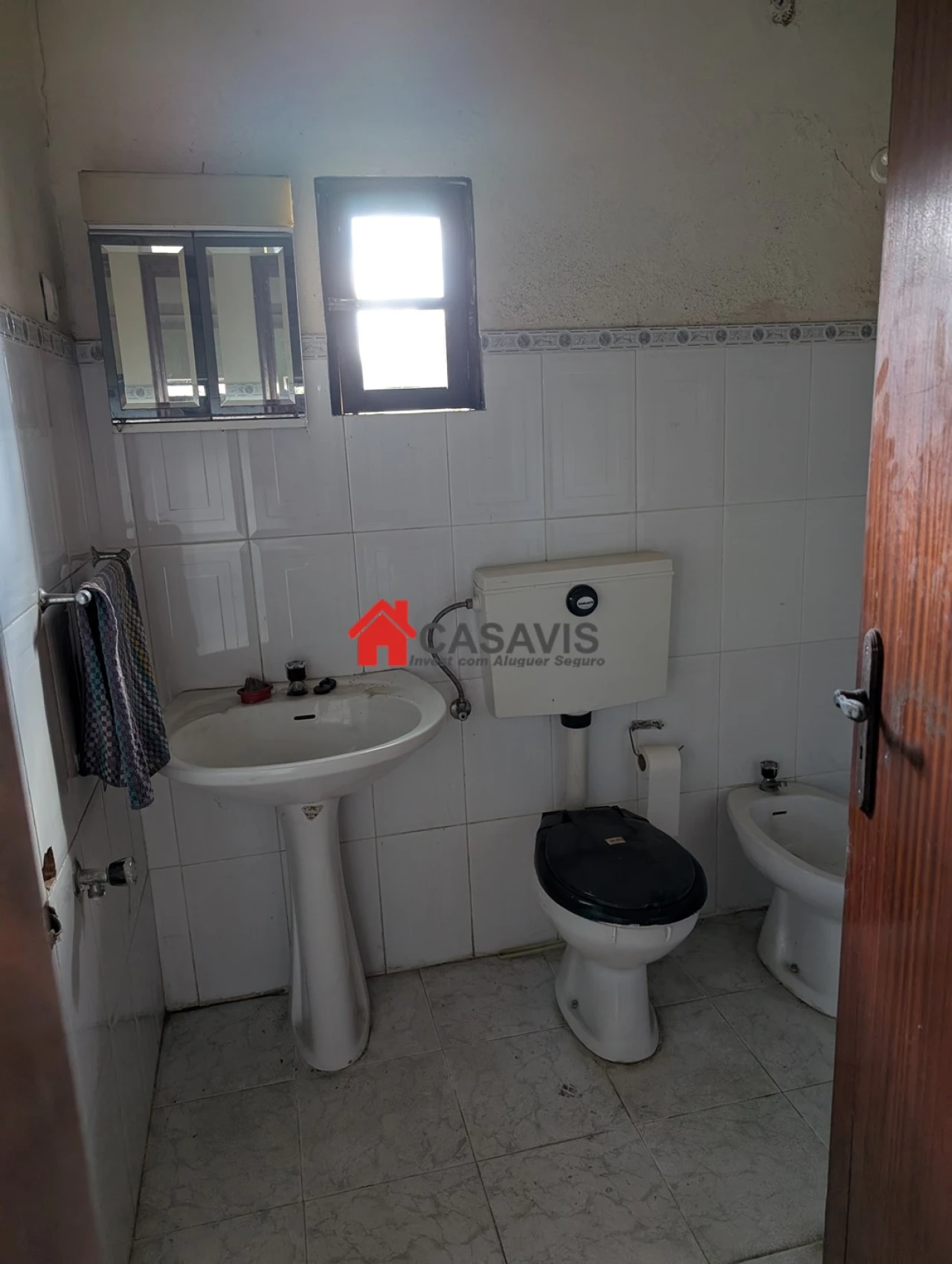 Quinta T4 para Venda em Lapa do Lobo Foto 20