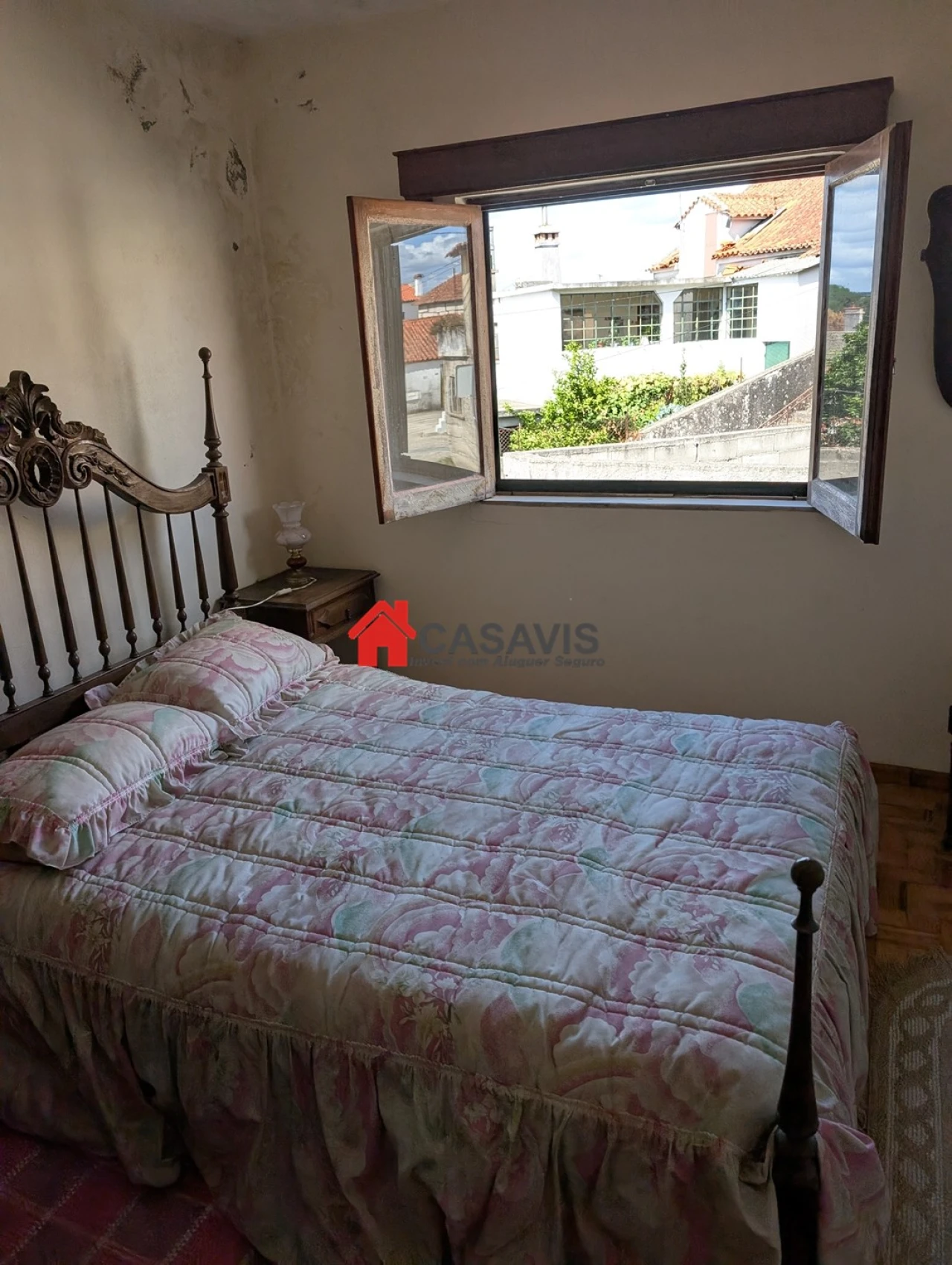 Quinta T4 para Venda em Lapa do Lobo Foto 15