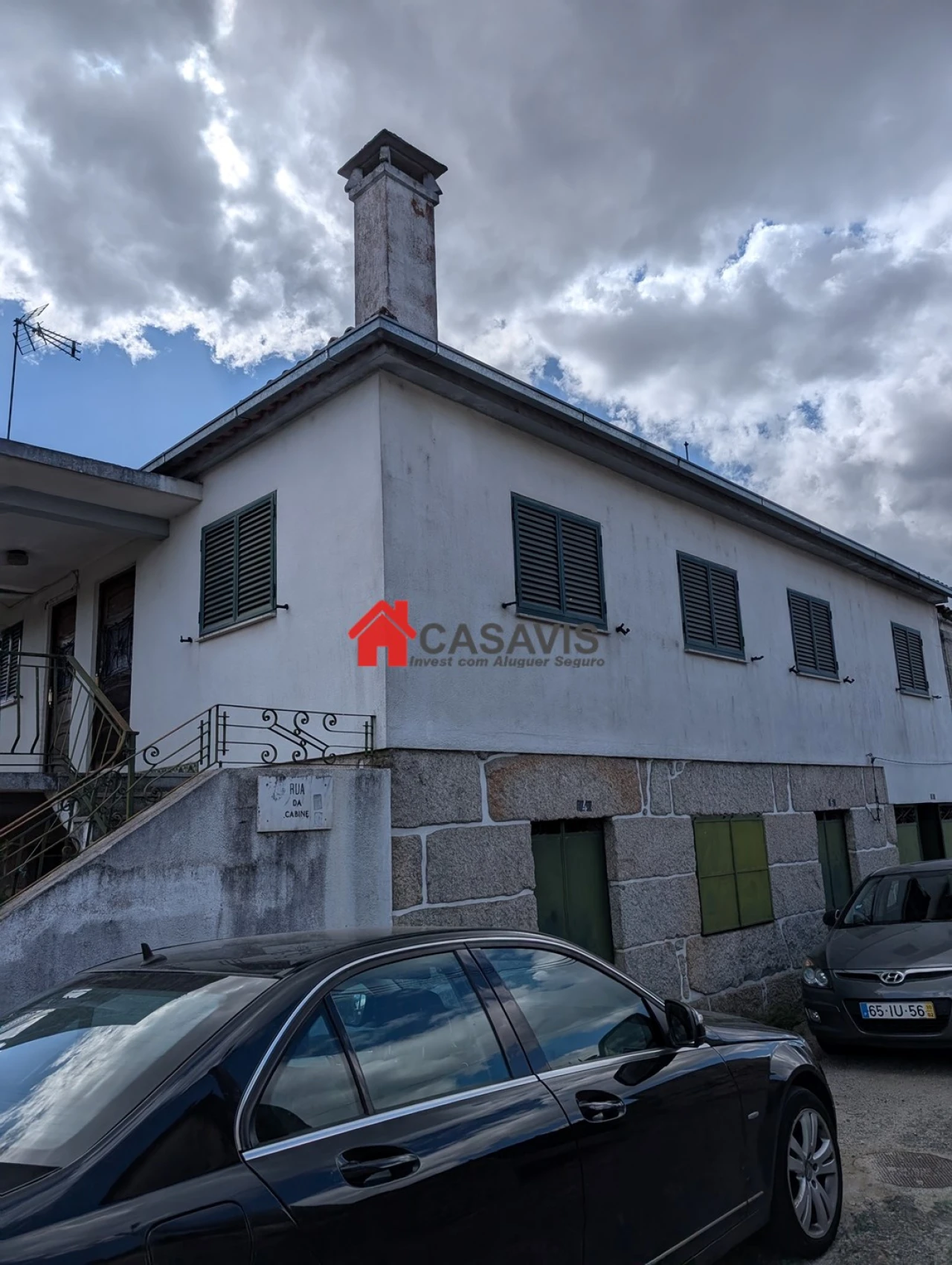 Quinta T4 para Venda em Lapa do Lobo Foto 24