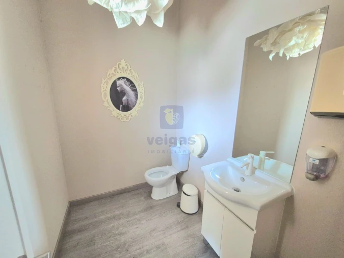 Negócio para Arrendamento em Alcabideche Foto 23