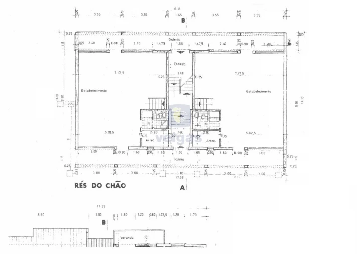 Negócio para Arrendamento em Alcabideche Foto 29