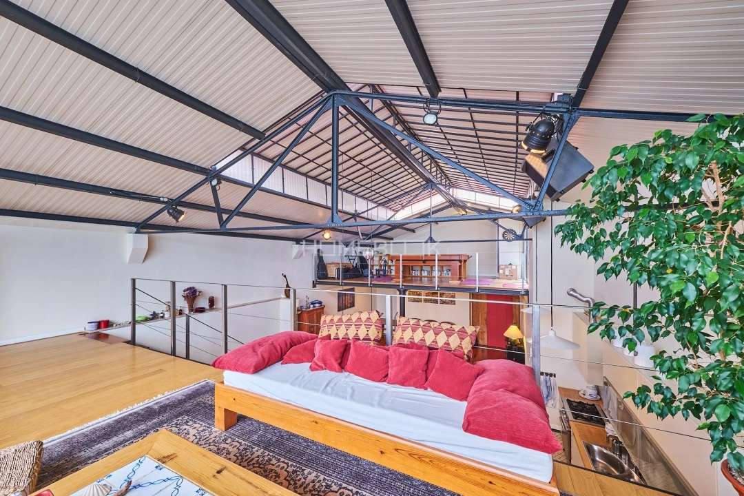 Apartamento T5 para Venda em Santo António Foto 22