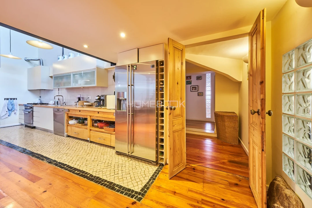 Apartamento T5 para Venda em Santo António Foto 10