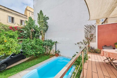 Apartamento T5 para Venda em Santo António