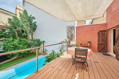 Apartamento T5 para Venda em Santo António