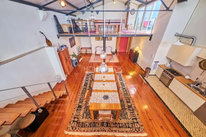 Apartamento T5 para Venda em Santo António