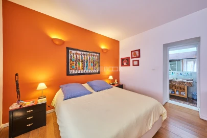 Apartamento T5 para Venda em Santo António