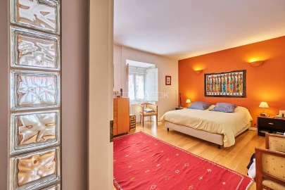 Apartamento T5 para Venda em Santo António