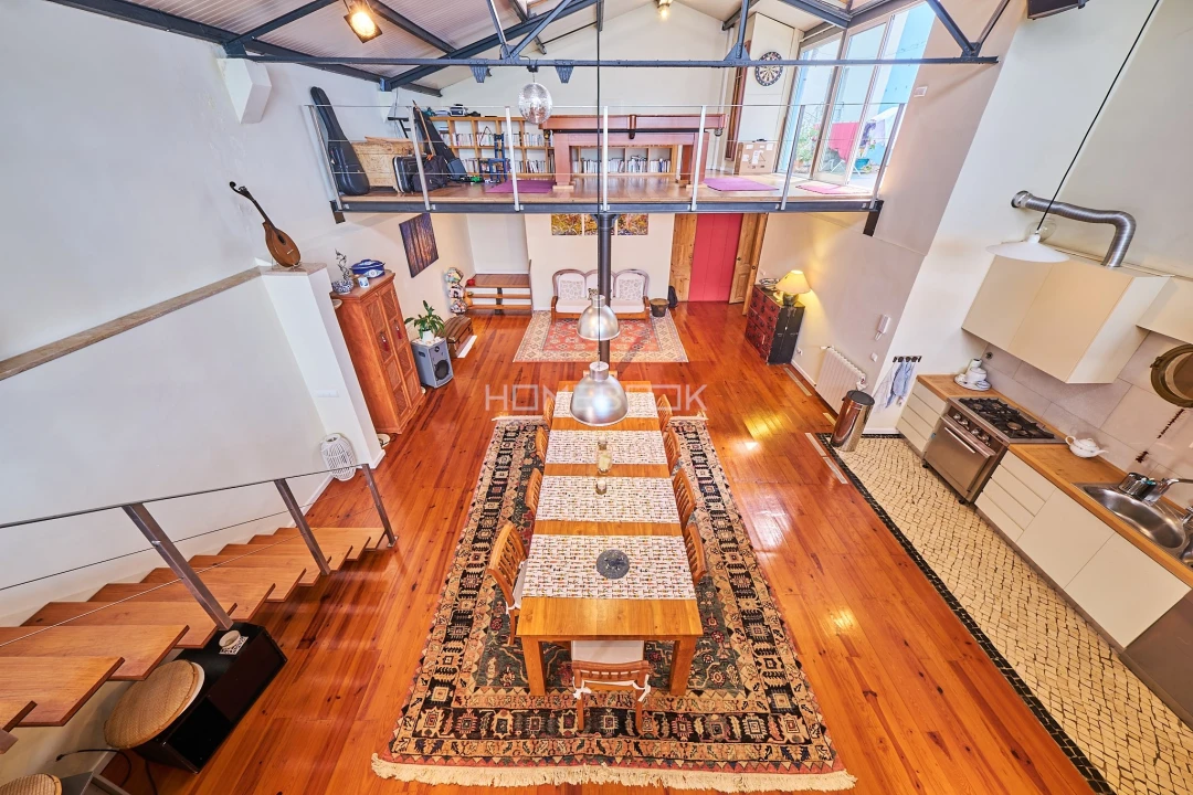 Apartamento T5 para Venda em Santo António Foto 23