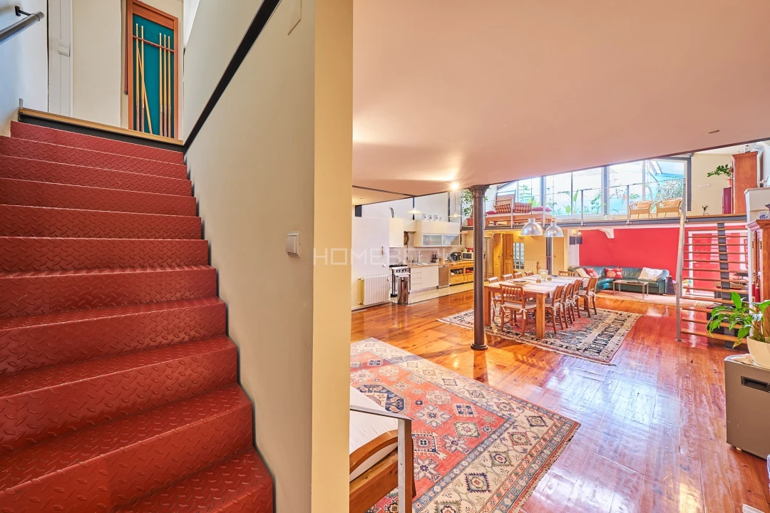 Apartamento T5 para Venda em Santo António Foto 6