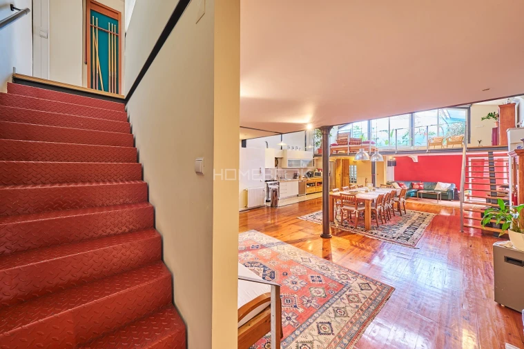 Apartamento T5 para Venda em Santo António Foto 6