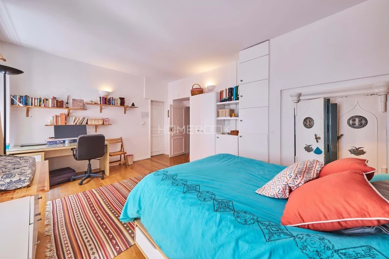 Apartamento T5 para Venda em Santo António Foto 41