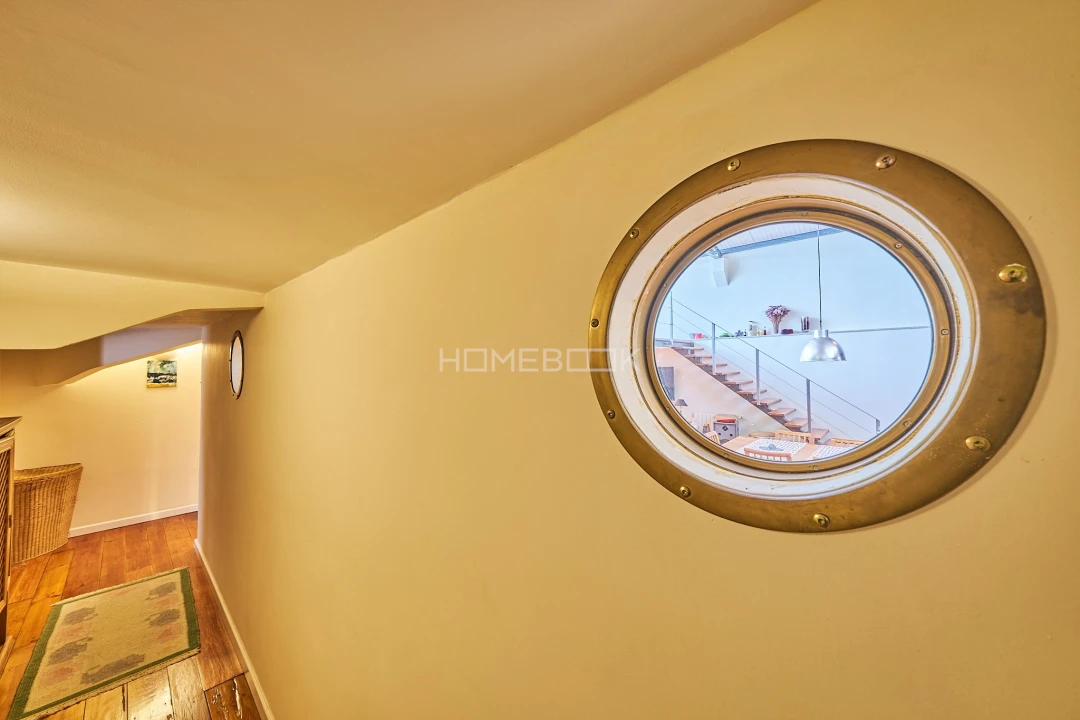 Apartamento T5 para Venda em Santo António Foto 43