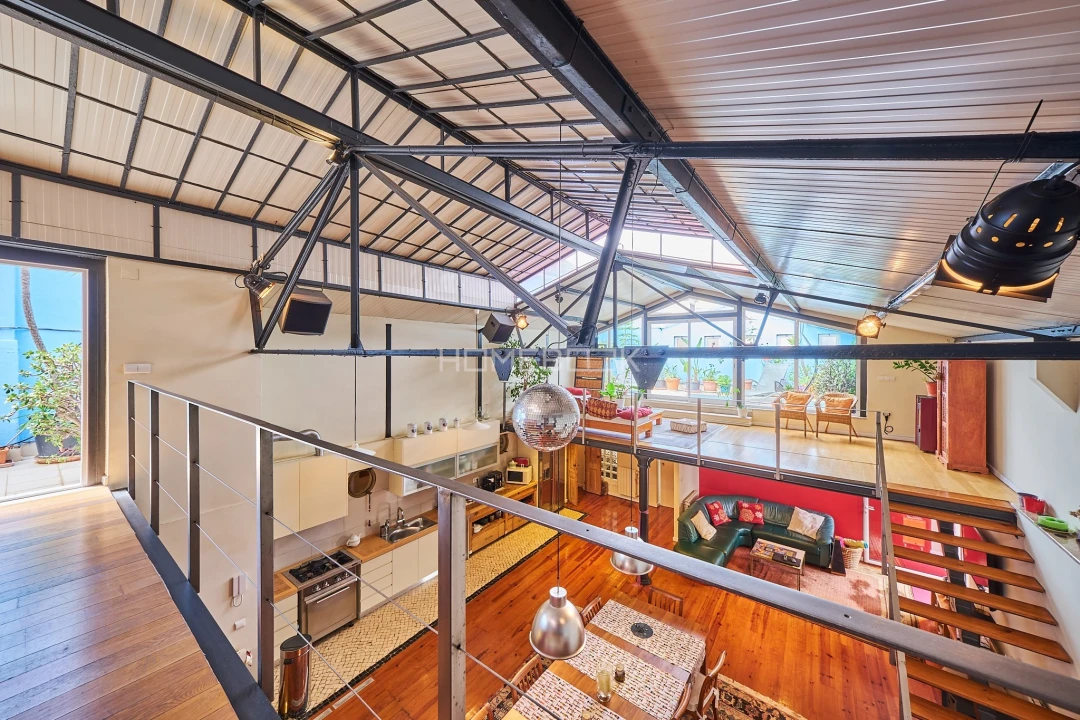 Apartamento T5 para Venda em Santo António Foto 15
