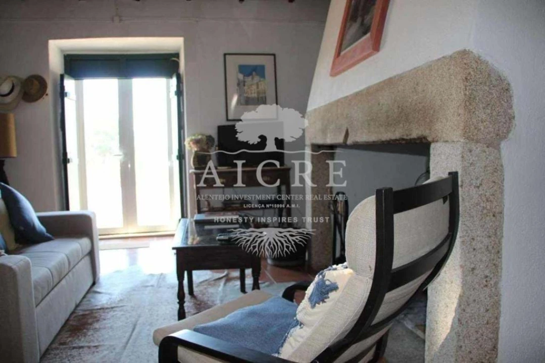 Quinta T8 para Venda em Malagueira e Horta das Figueiras Foto 13