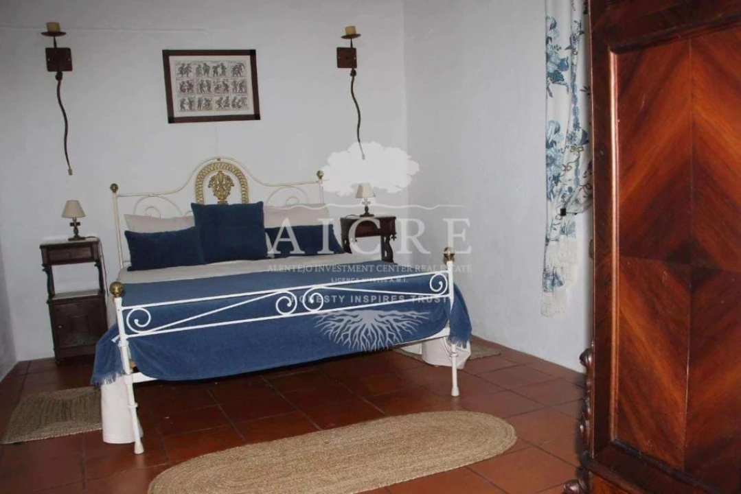 Quinta T8 para Venda em Malagueira e Horta das Figueiras Foto 18