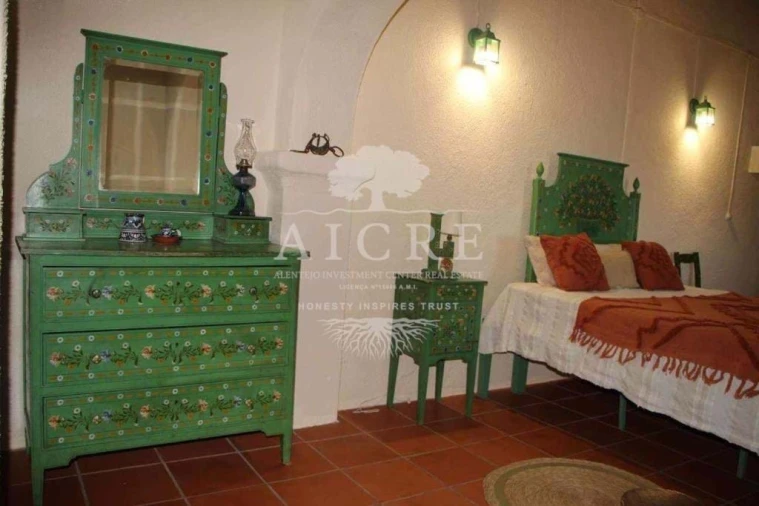 Quinta T8 para Venda em Malagueira e Horta das Figueiras Foto 15