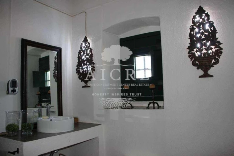 Quinta T8 para Venda em Malagueira e Horta das Figueiras Foto 11