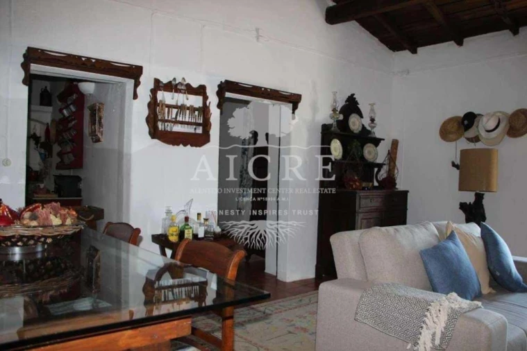 Quinta T8 para Venda em Malagueira e Horta das Figueiras Foto 16