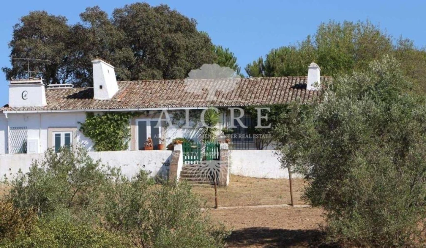 Quinta T8 para Venda em Malagueira e Horta das Figueiras Foto 8