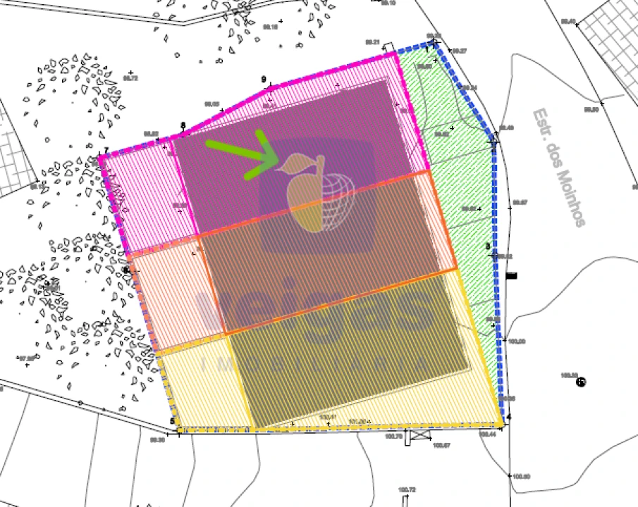 Moradia T3 para Venda em Lourinhã e Atalaia Foto 16