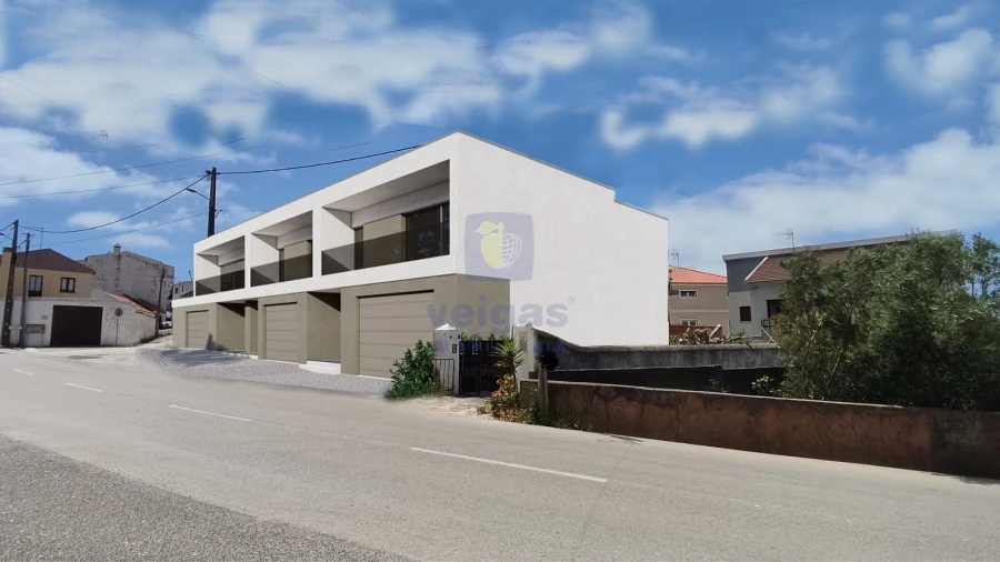 Moradia T3 para Venda em Lourinhã e Atalaia Foto 15