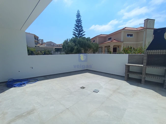 Moradia T3 para Venda em Lourinhã e Atalaia Foto 11