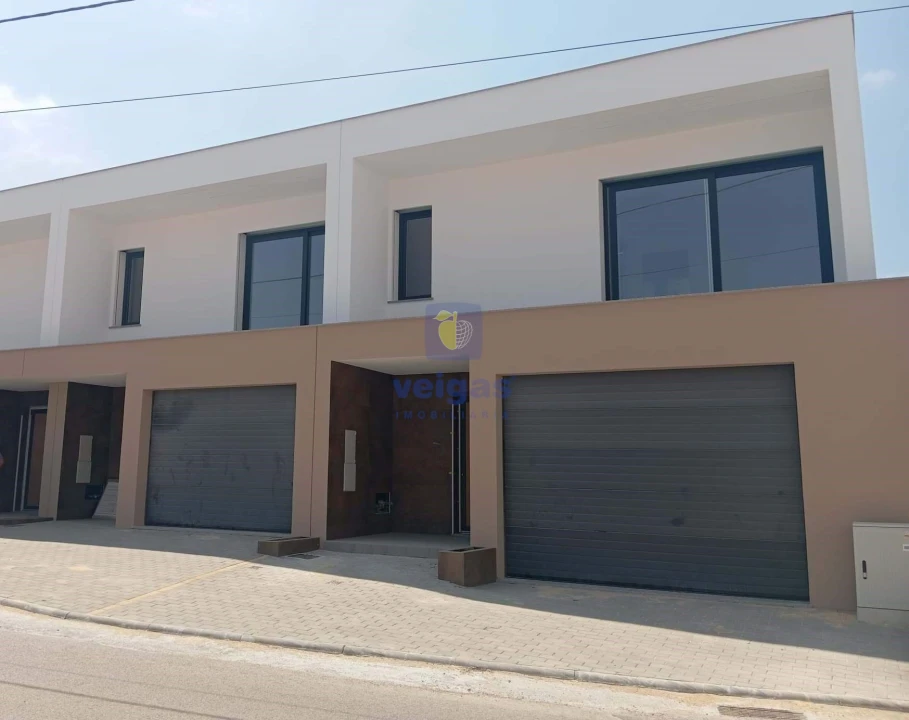 Moradia T3 para Venda em Lourinhã e Atalaia Foto 12