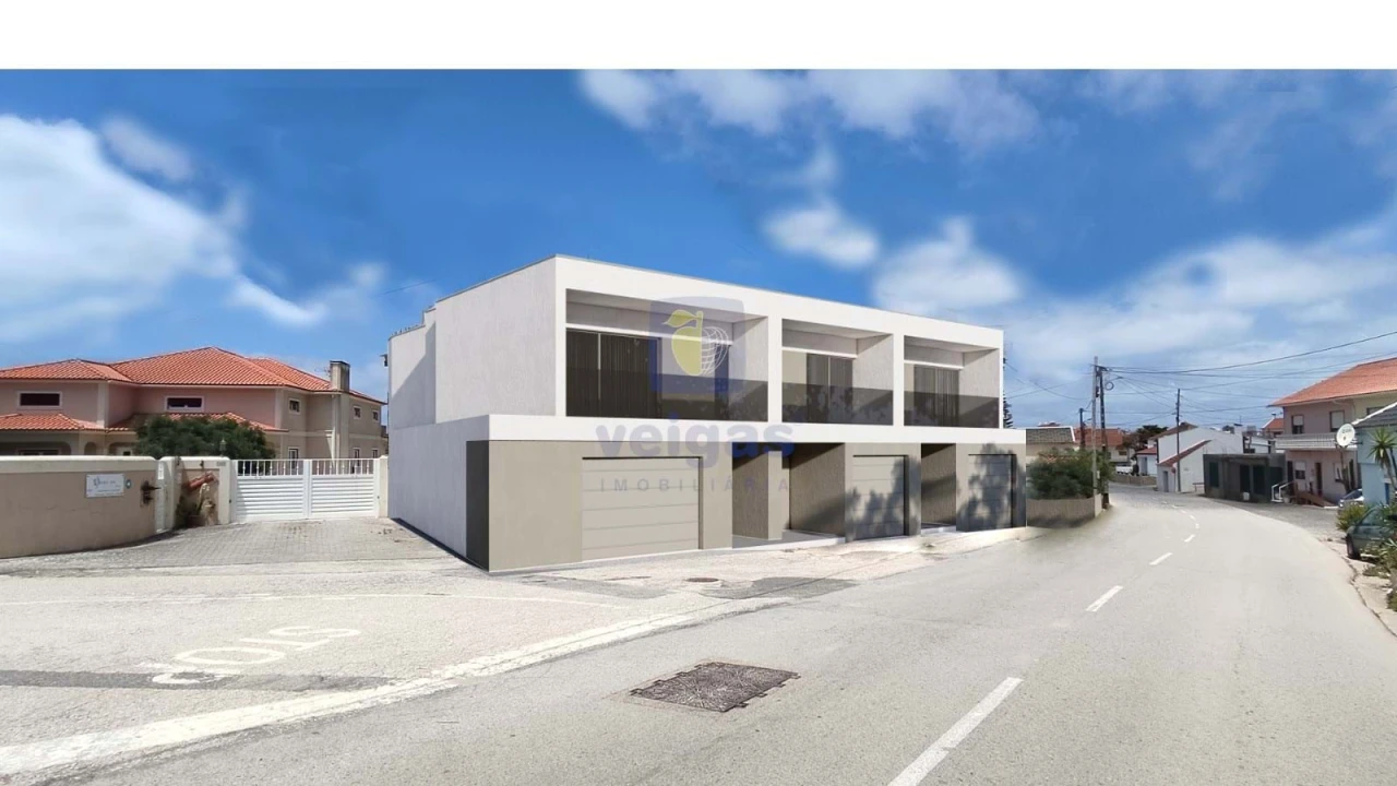 Moradia T3 para Venda em Lourinhã e Atalaia Foto 3