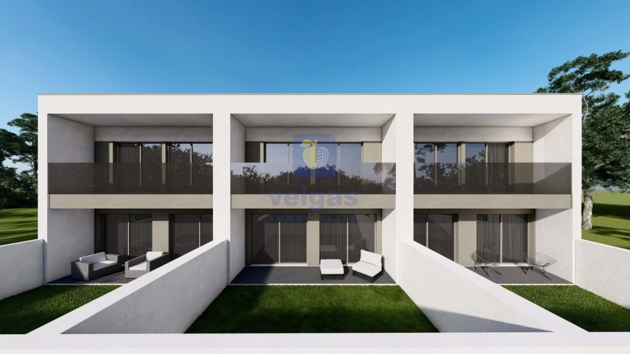 Moradia T3 para Venda em Lourinhã e Atalaia Foto 7