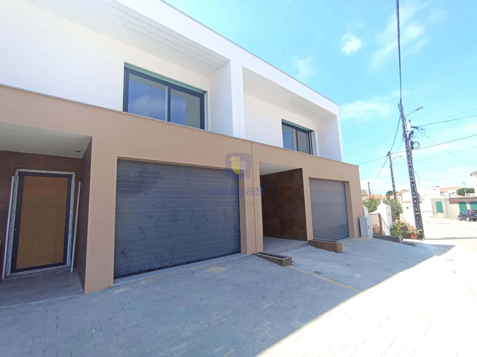 Moradia T3 para Venda em Lourinhã e Atalaia Foto 14