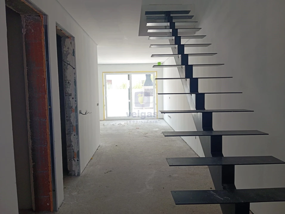 Moradia T3 para Venda em Lourinhã e Atalaia Foto 5