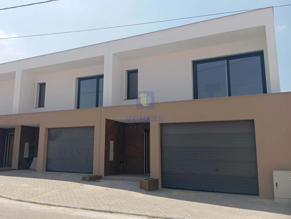 Moradia T3 para Venda em Lourinhã e Atalaia Foto 12