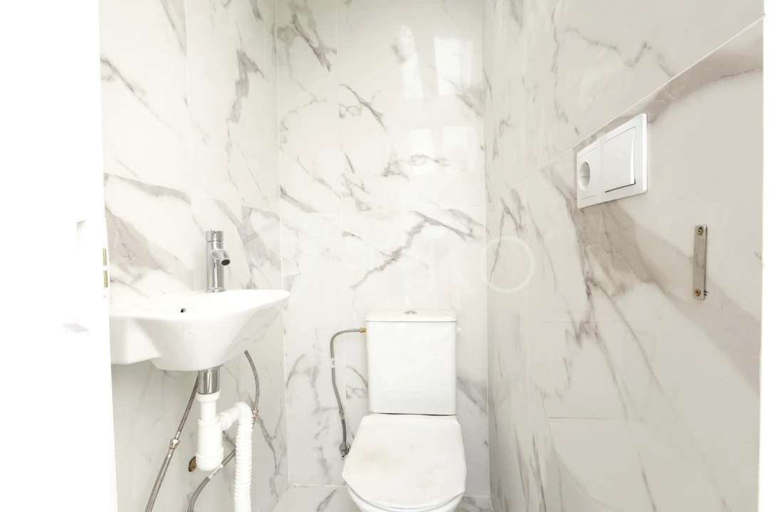 Moradia T4 para Venda em Algueirão-Mem Martins Foto 27