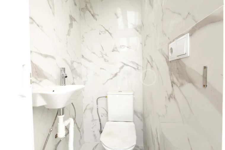 Moradia T4 para Venda em Algueirão-Mem Martins Foto 27