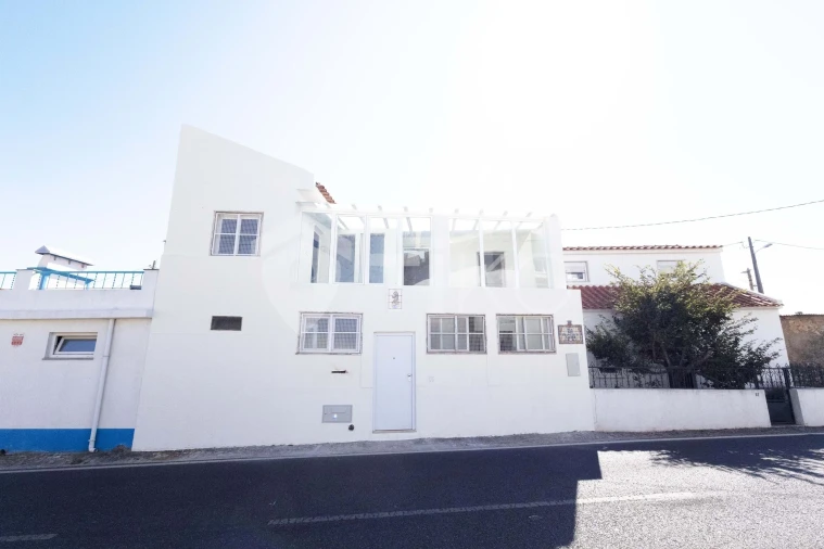 Moradia T4 para Venda em Algueirão-Mem Martins Foto 6