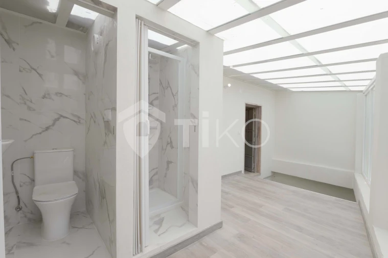 Moradia T4 para Venda em Algueirão-Mem Martins Foto 24