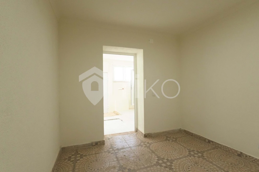 Moradia T4 para Venda em Algueirão-Mem Martins Foto 17