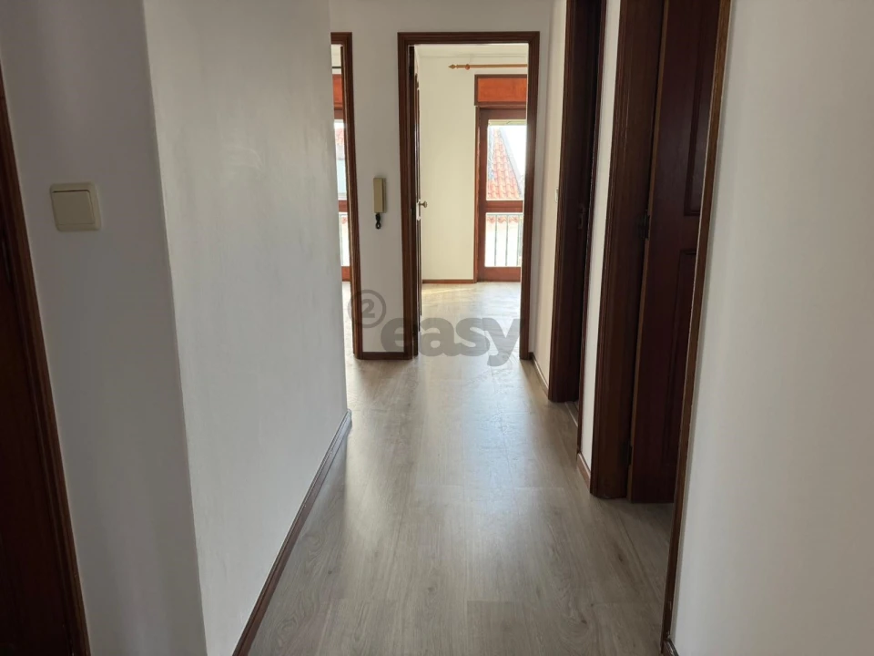 Apartamento T3 para Venda em Vila do Conde Foto 3